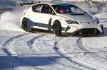 Cupra e-Racer 2018 года